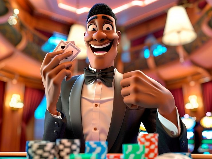 Layanan platform toto100 mencakup slot games, permainan live dealer, dan cakupan olahraga