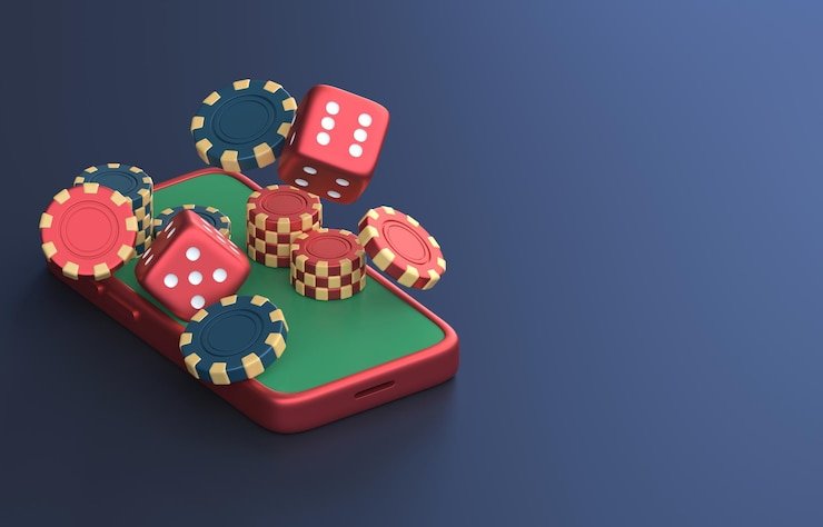 Antarmuka aplikasi mobile toto100 menampilkan slot games dan opsi pembayaran lokal